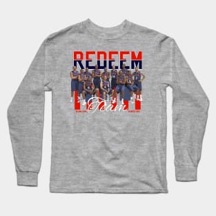 Redeem Team Long Sleeve T-Shirt